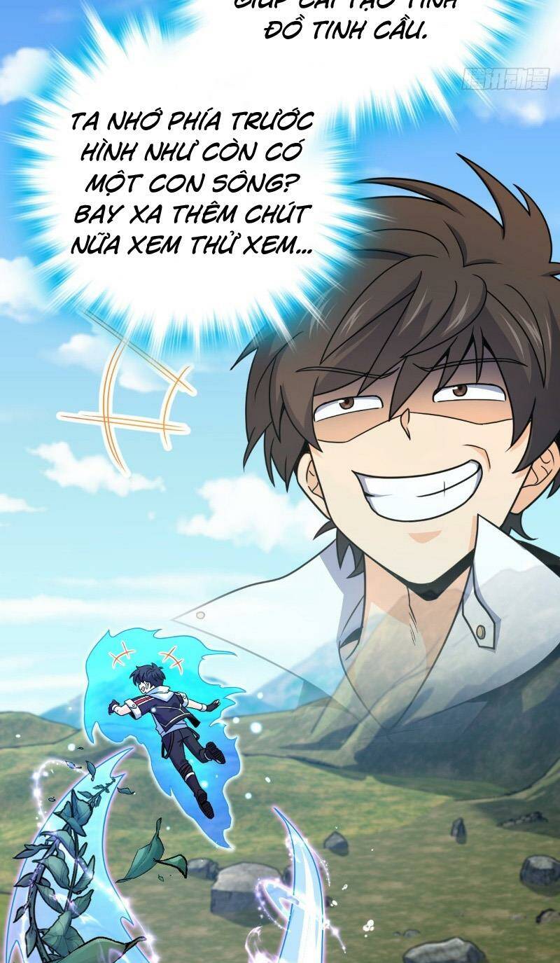 Đại Vương Tha Mạng Chapter 799 - Trang 2