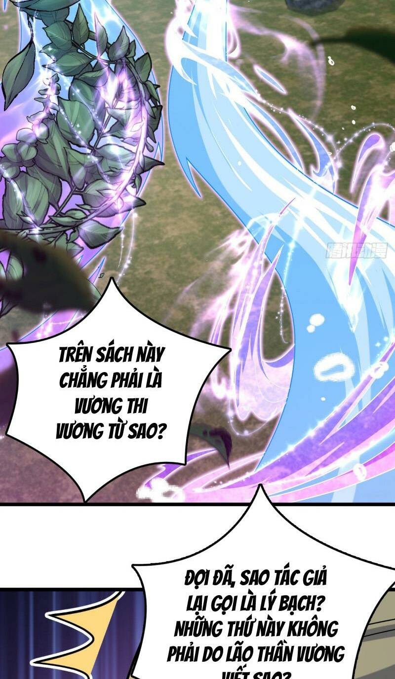 Đại Vương Tha Mạng Chapter 799 - Trang 2