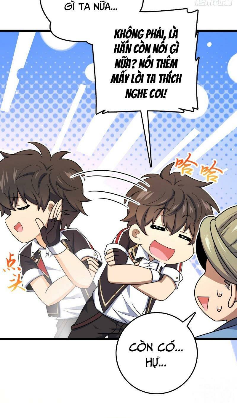 Đại Vương Tha Mạng Chapter 799 - Trang 2