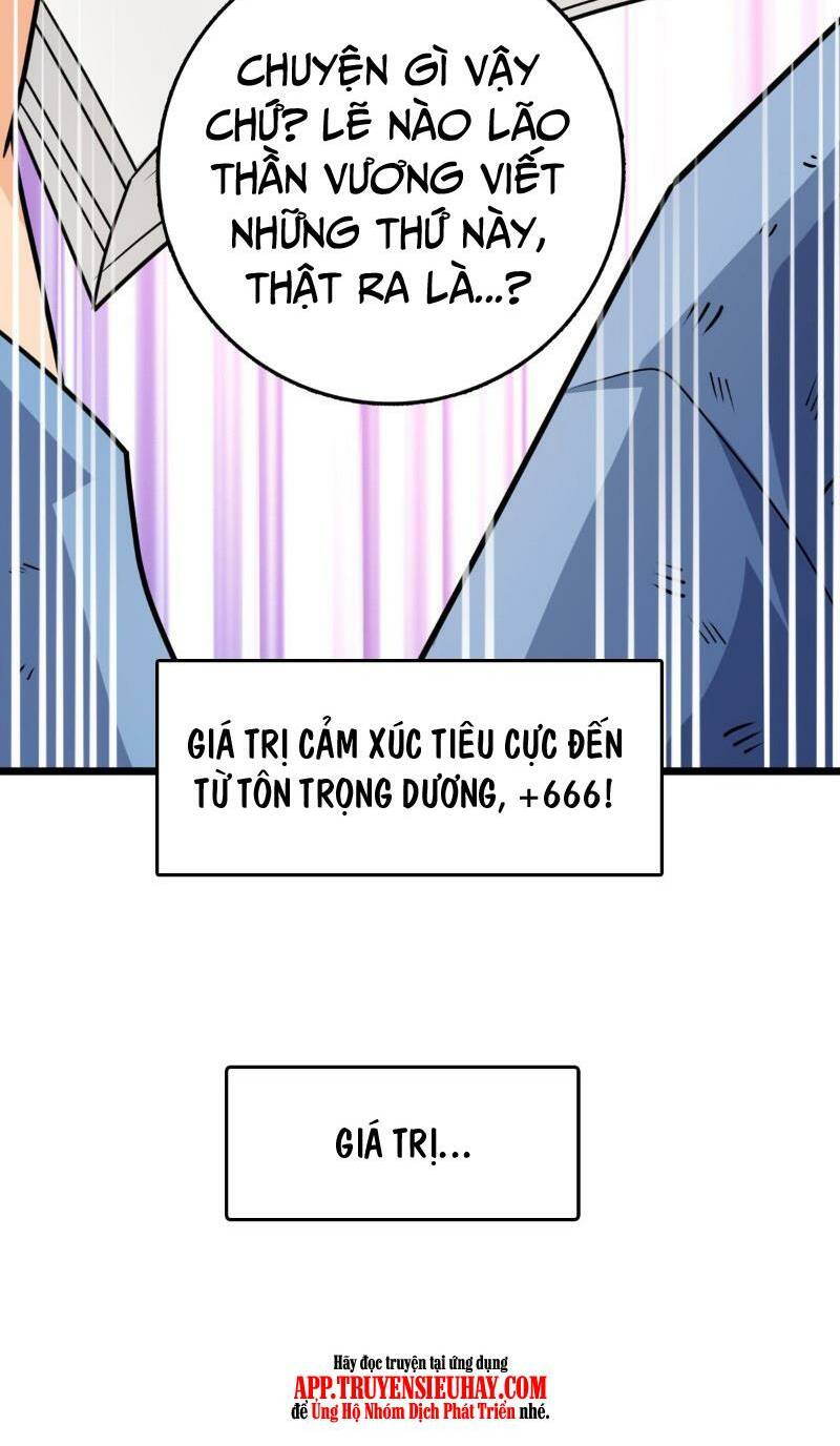 Đại Vương Tha Mạng Chapter 799 - Trang 2