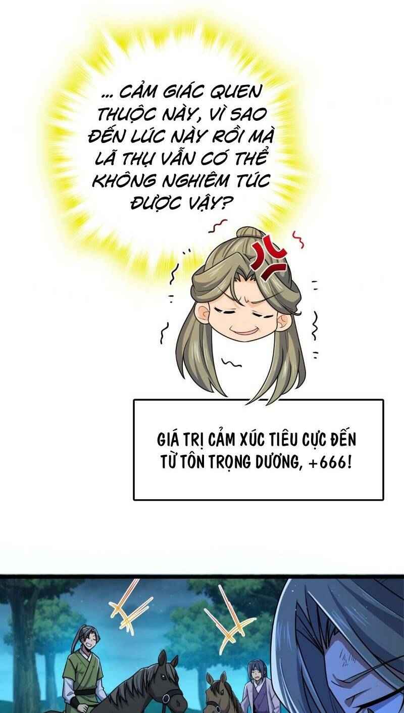 Đại Vương Tha Mạng Chapter 799 - Trang 2