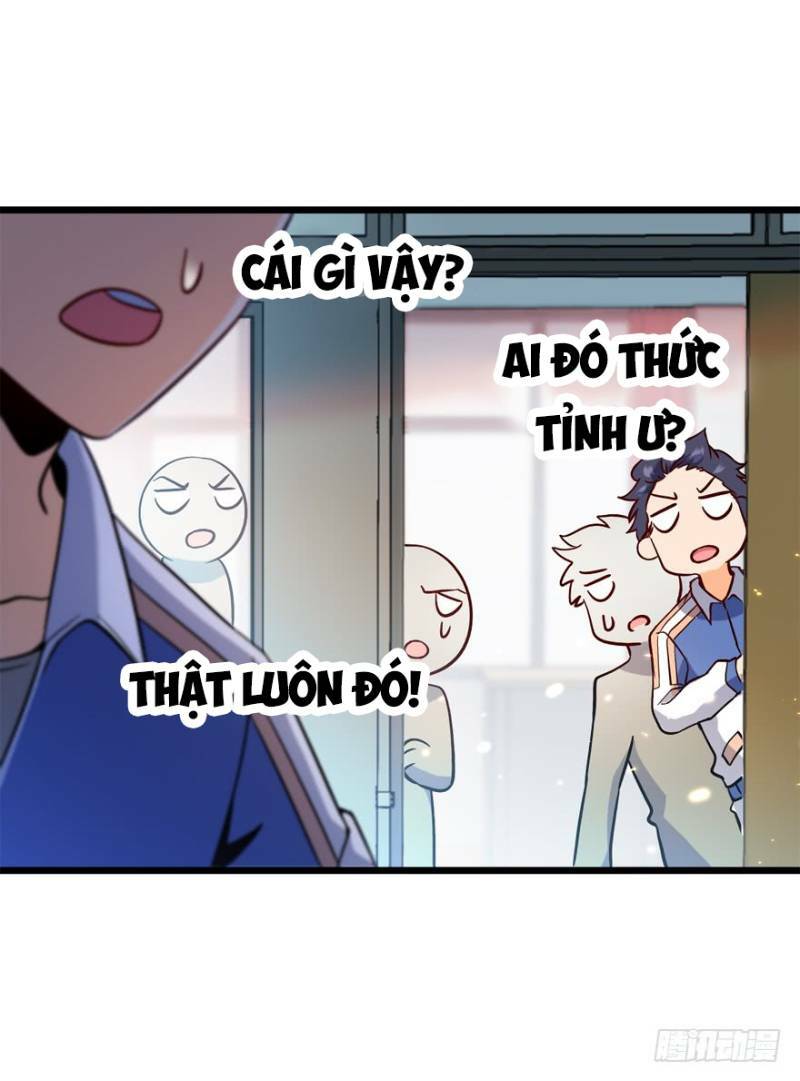 Đại Vương Tha Mạng Chapter 8 - Trang 2