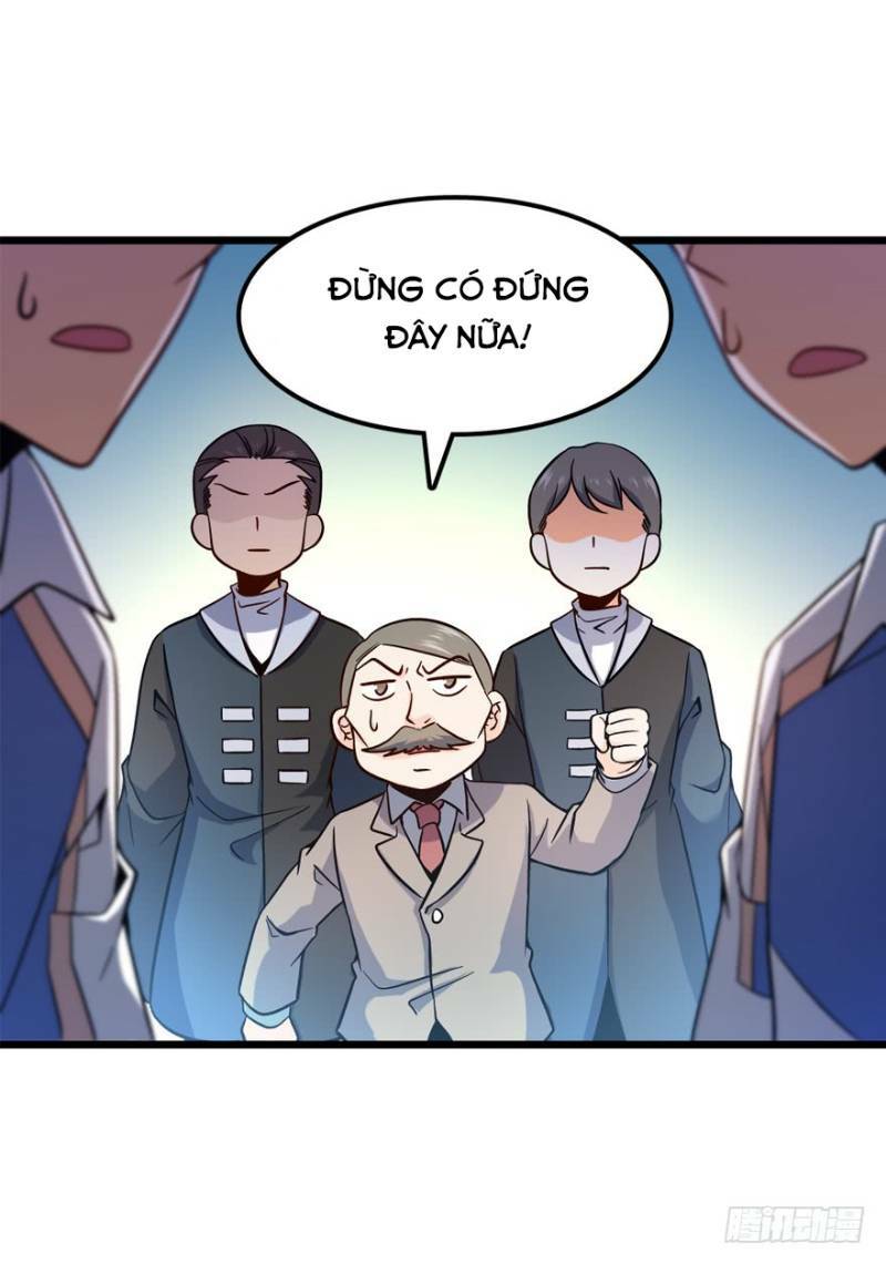 Đại Vương Tha Mạng Chapter 8 - Trang 2