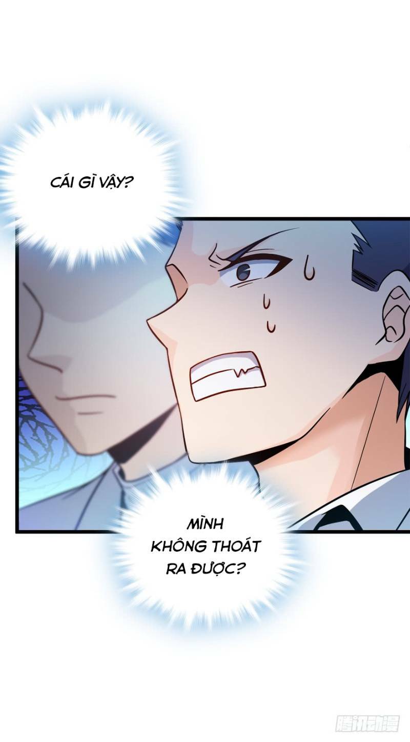 Đại Vương Tha Mạng Chapter 8 - Trang 2