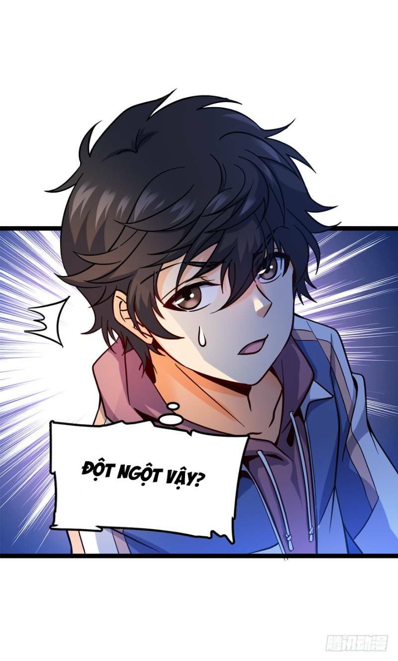 Đại Vương Tha Mạng Chapter 8 - Trang 2