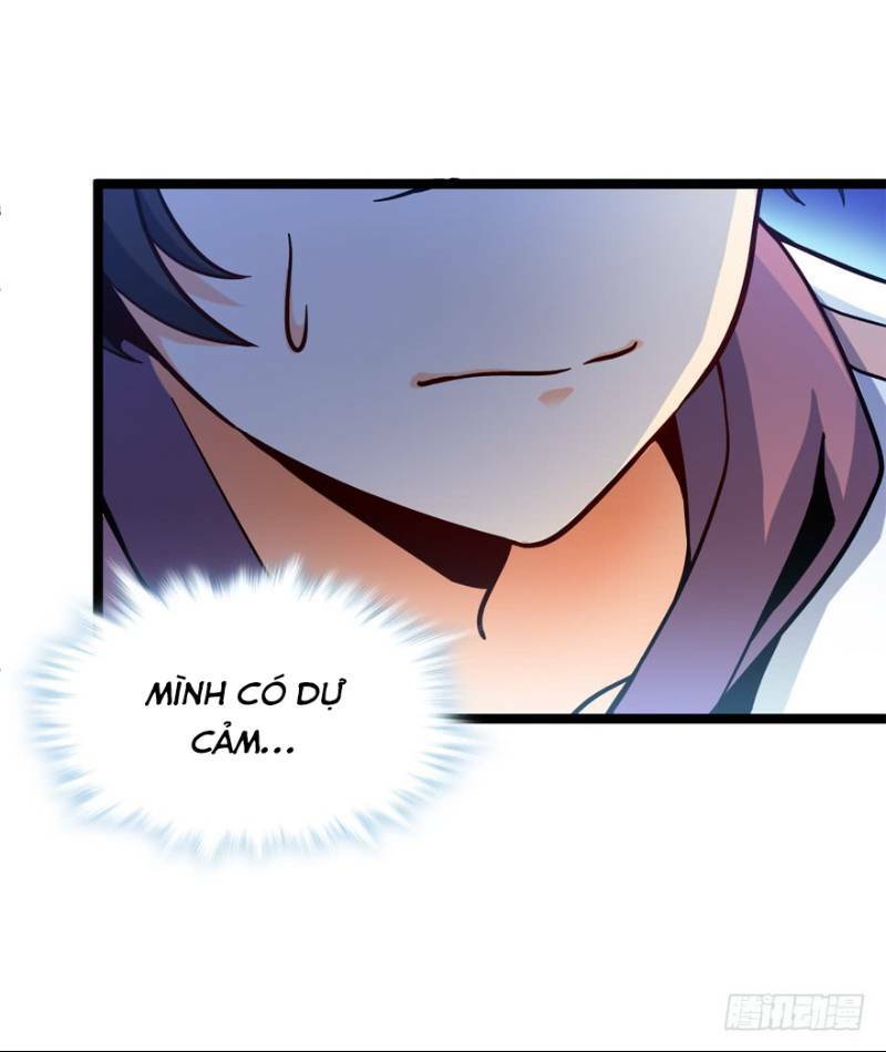 Đại Vương Tha Mạng Chapter 8 - Trang 2