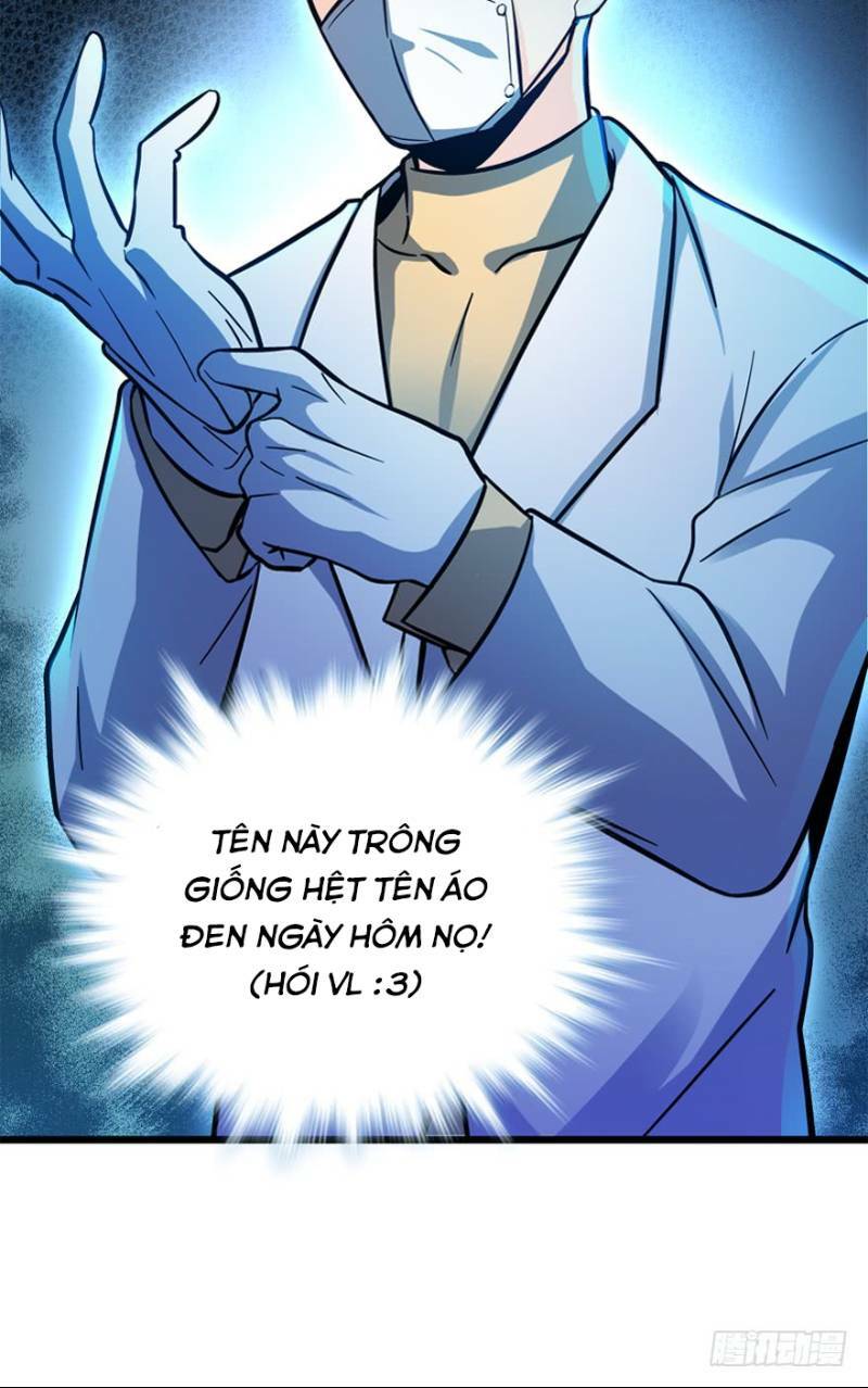 Đại Vương Tha Mạng Chapter 8 - Trang 2