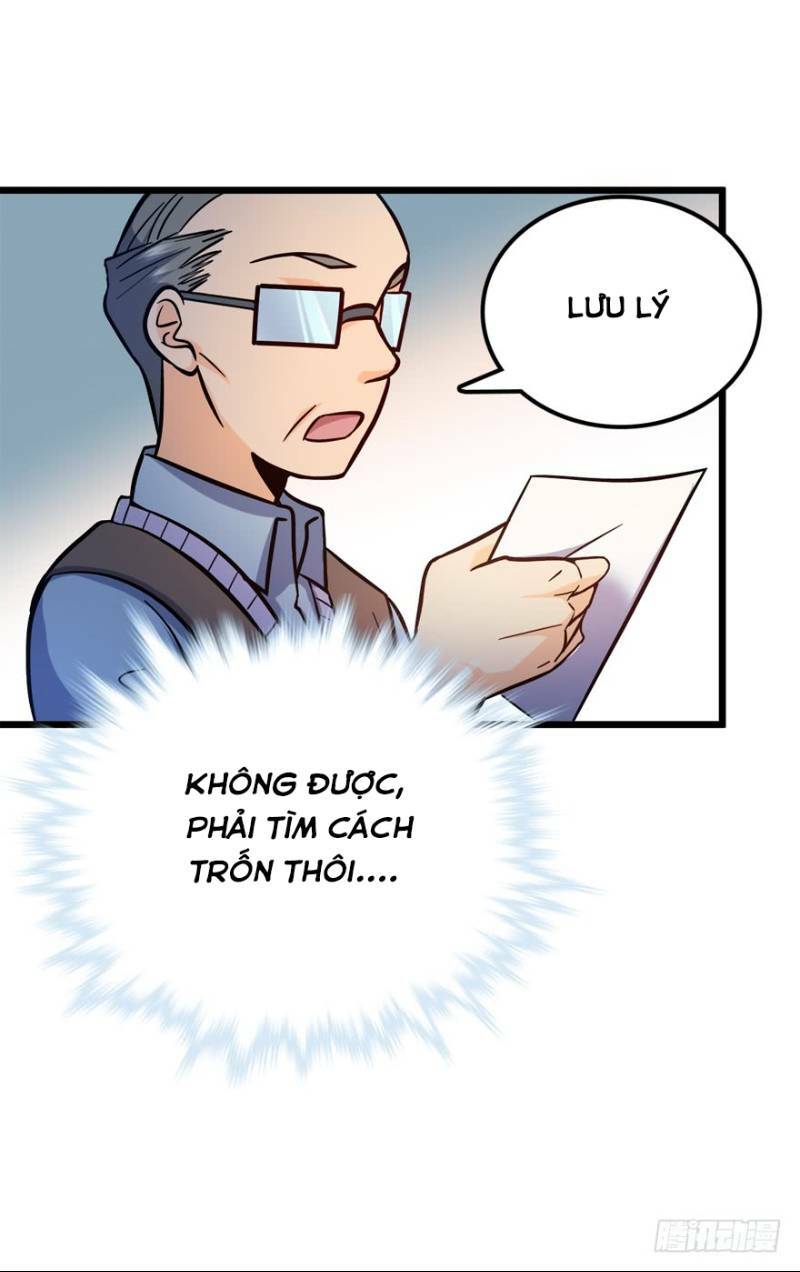 Đại Vương Tha Mạng Chapter 8 - Trang 2