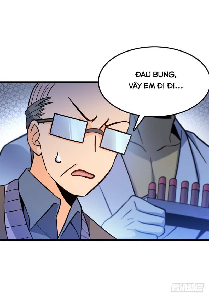 Đại Vương Tha Mạng Chapter 8 - Trang 2