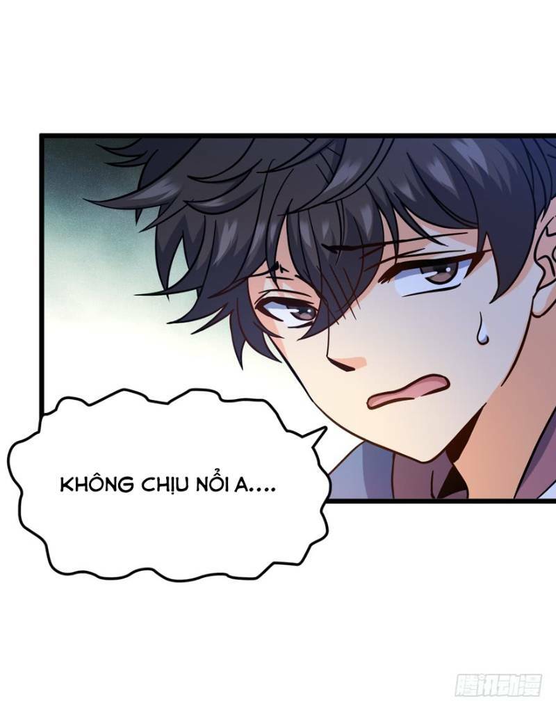 Đại Vương Tha Mạng Chapter 8 - Trang 2