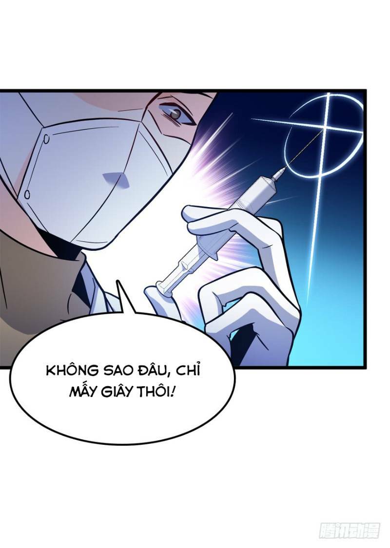 Đại Vương Tha Mạng Chapter 8 - Trang 2