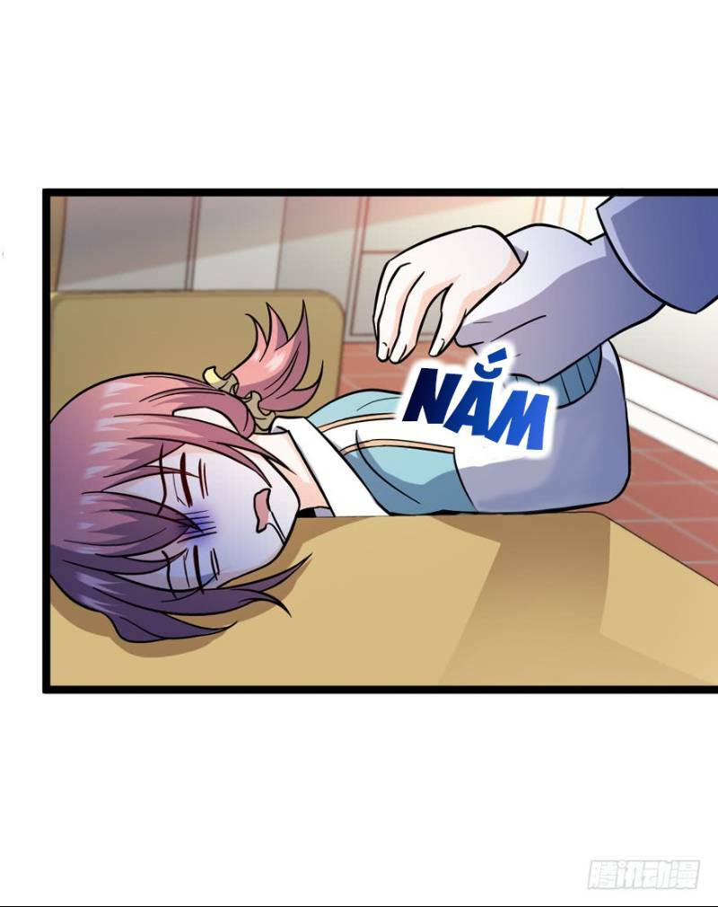 Đại Vương Tha Mạng Chapter 8 - Trang 2