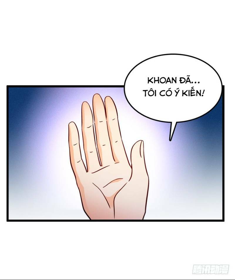 Đại Vương Tha Mạng Chapter 8 - Trang 2