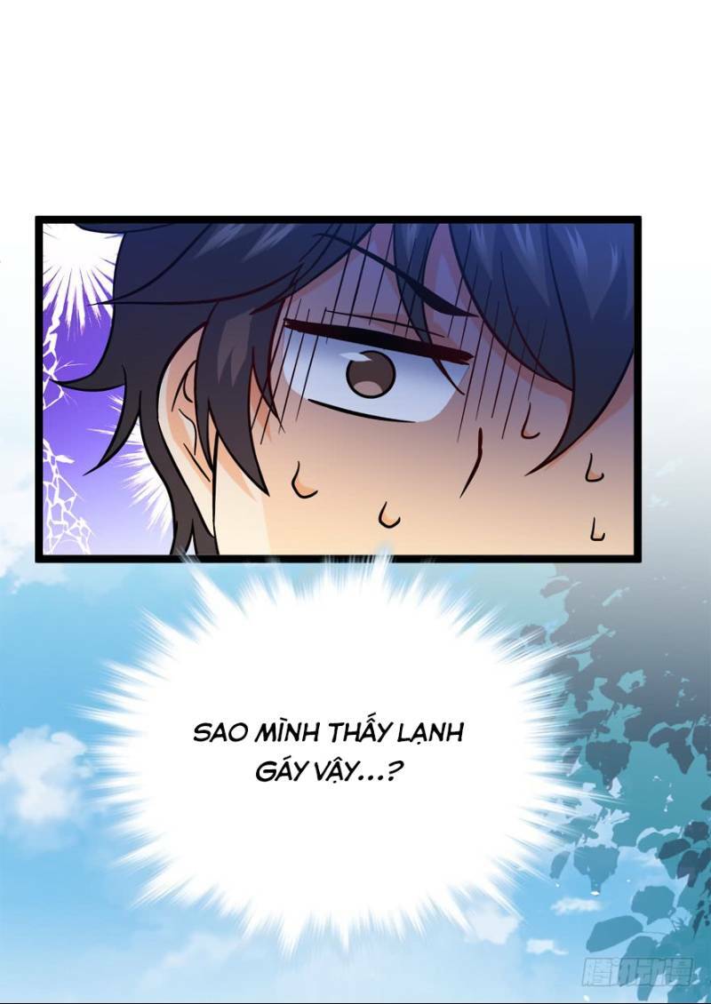 Đại Vương Tha Mạng Chapter 8 - Trang 2