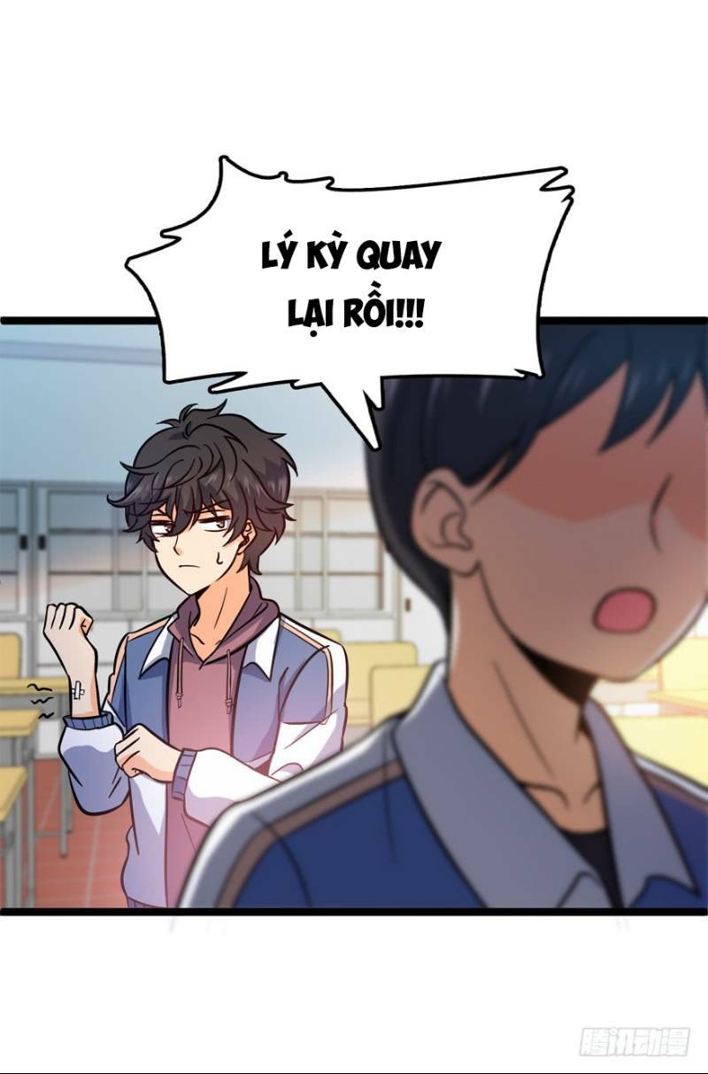 Đại Vương Tha Mạng Chapter 8 - Trang 2