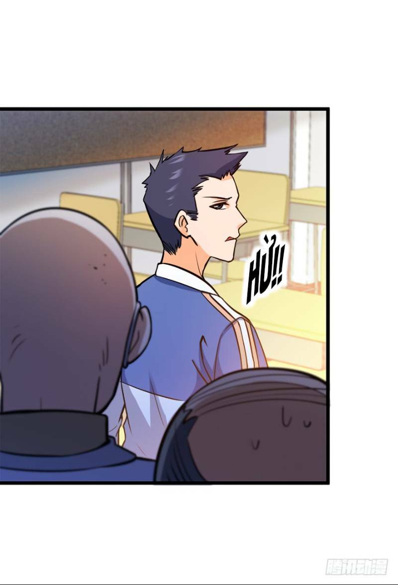 Đại Vương Tha Mạng Chapter 8 - Trang 2