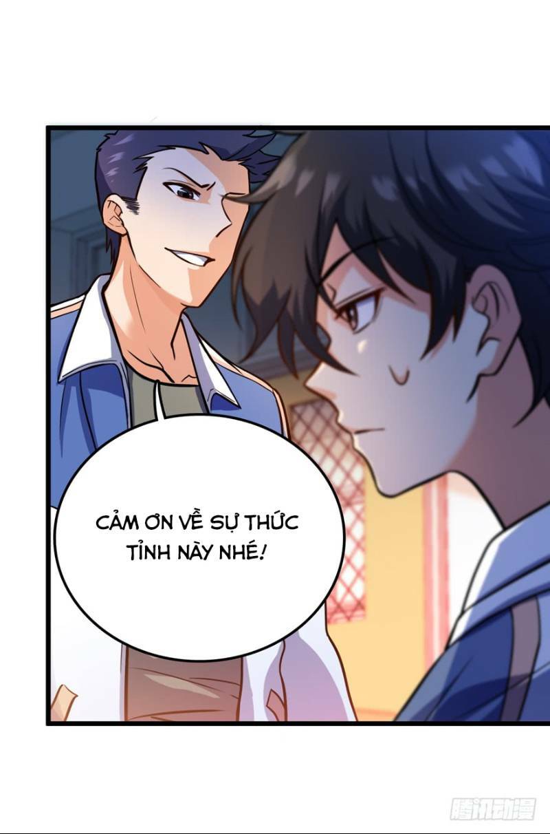 Đại Vương Tha Mạng Chapter 8 - Trang 2