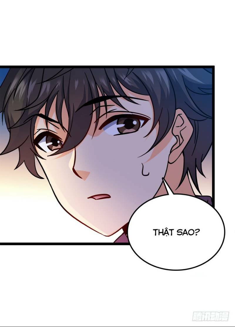 Đại Vương Tha Mạng Chapter 8 - Trang 2