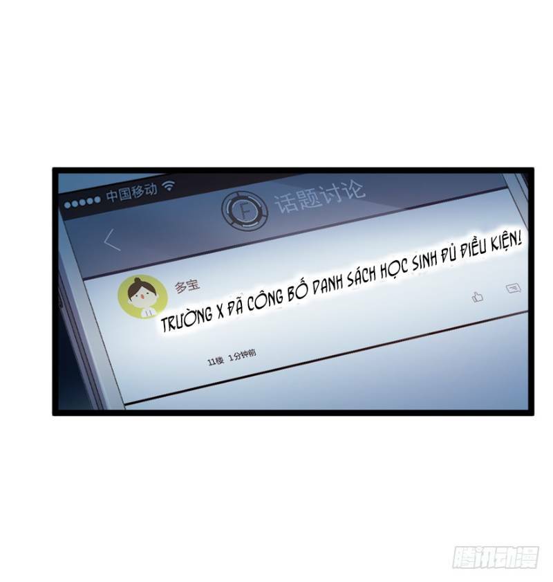 Đại Vương Tha Mạng Chapter 8 - Trang 2