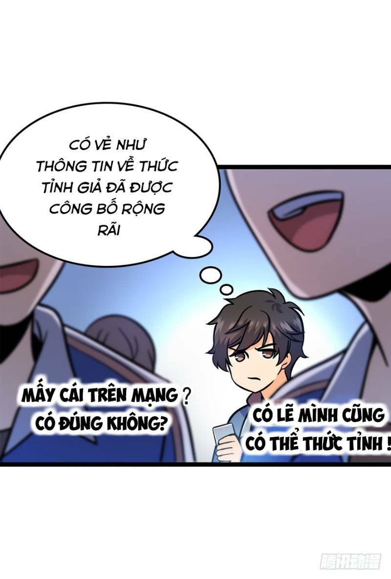 Đại Vương Tha Mạng Chapter 8 - Trang 2