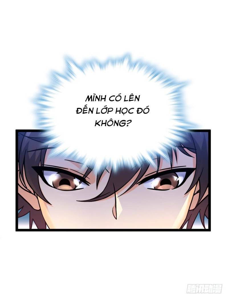 Đại Vương Tha Mạng Chapter 8 - Trang 2