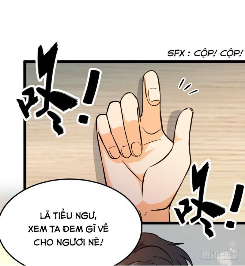 Đại Vương Tha Mạng Chapter 8 - Trang 2