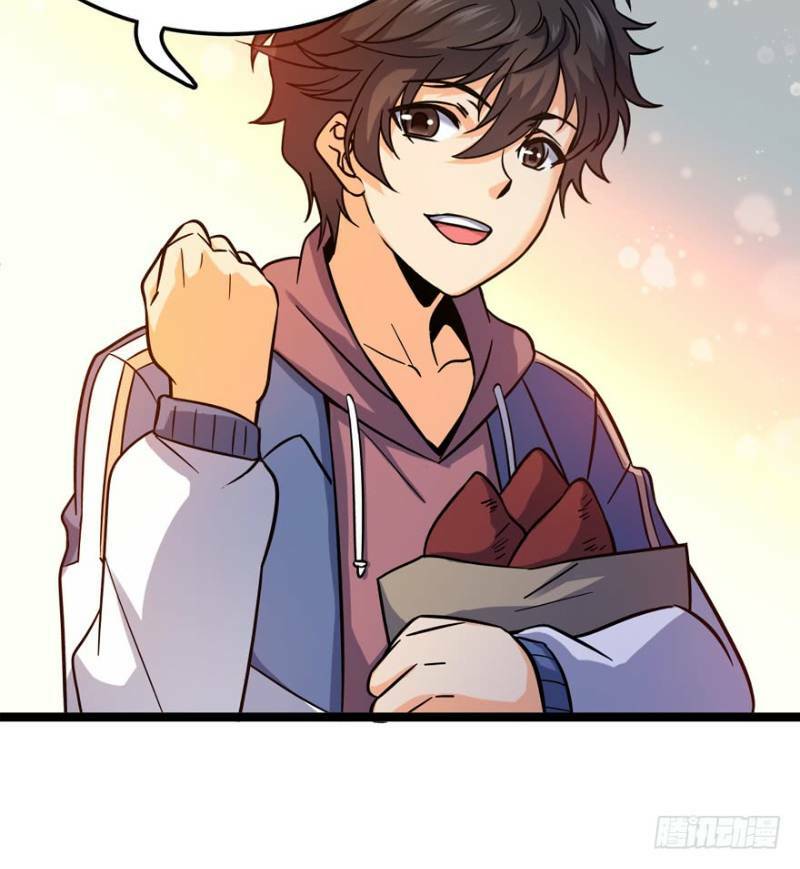 Đại Vương Tha Mạng Chapter 8 - Trang 2