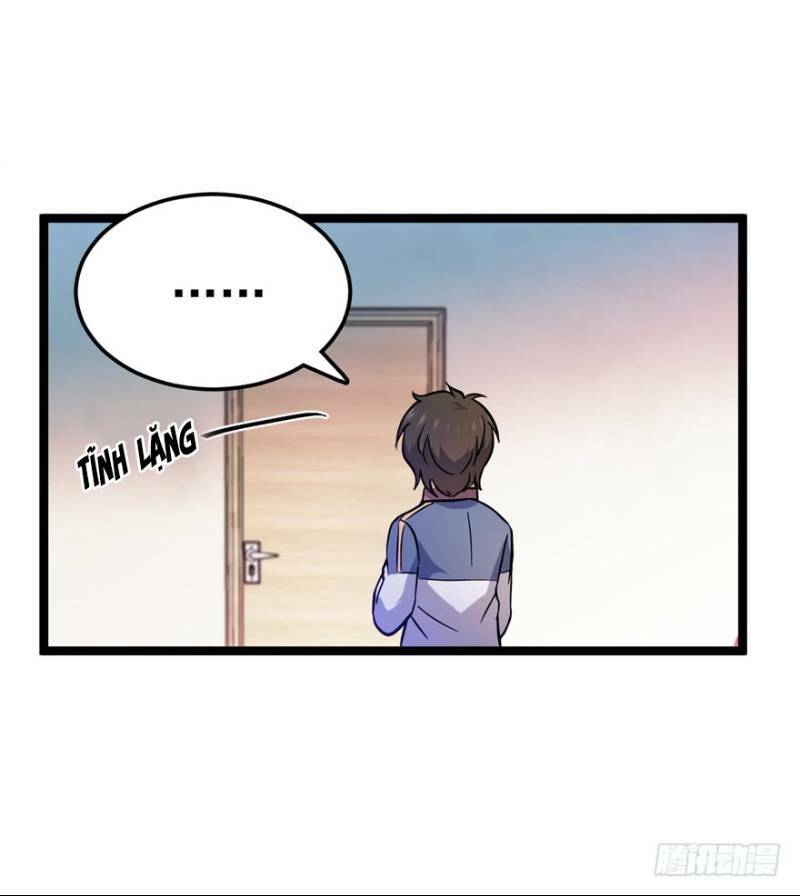 Đại Vương Tha Mạng Chapter 8 - Trang 2