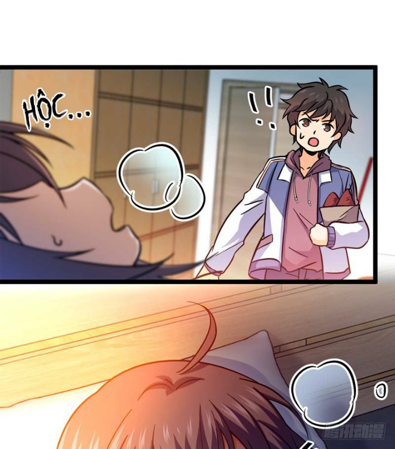 Đại Vương Tha Mạng Chapter 8 - Trang 2