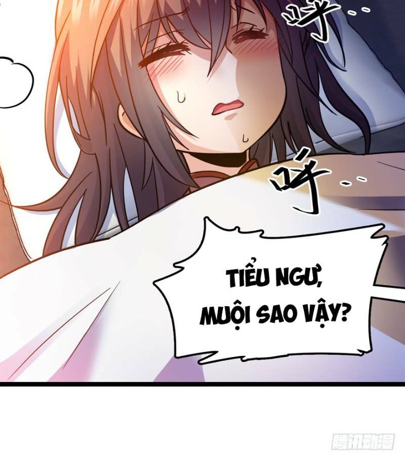 Đại Vương Tha Mạng Chapter 8 - Trang 2