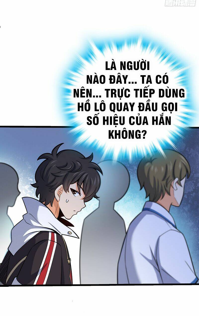 Đại Vương Tha Mạng Chapter 80 - Trang 2