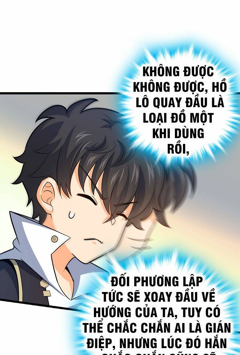 Đại Vương Tha Mạng Chapter 80 - Trang 2