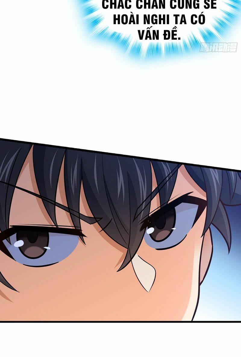 Đại Vương Tha Mạng Chapter 80 - Trang 2