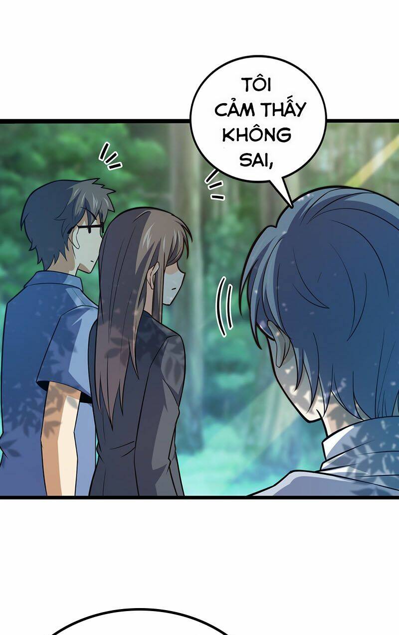 Đại Vương Tha Mạng Chapter 80 - Trang 2