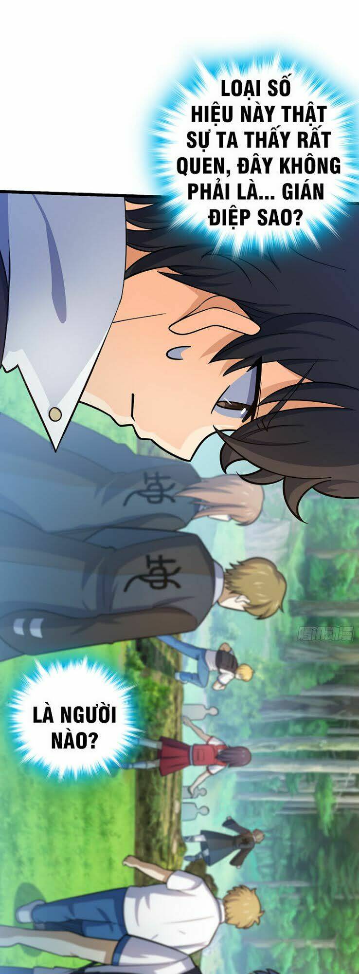 Đại Vương Tha Mạng Chapter 80 - Trang 2