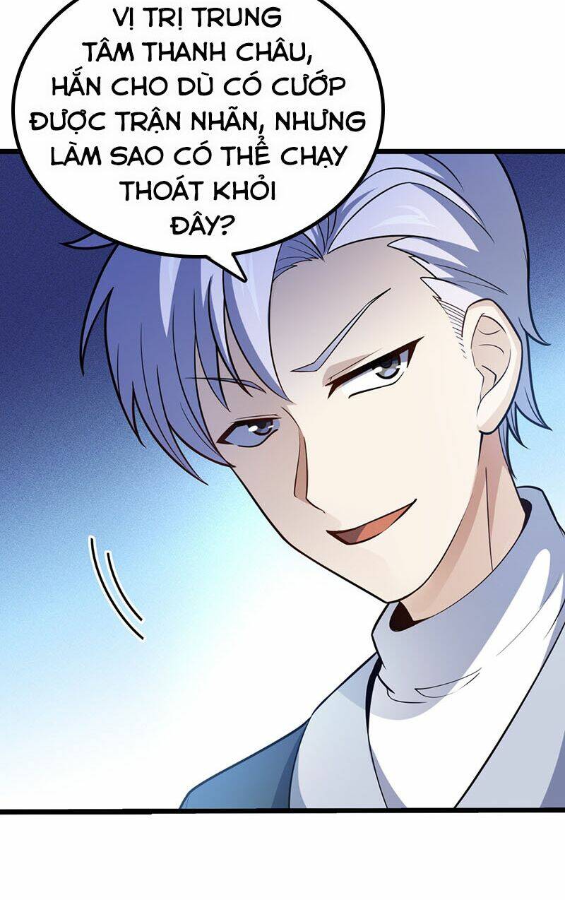 Đại Vương Tha Mạng Chapter 80 - Trang 2