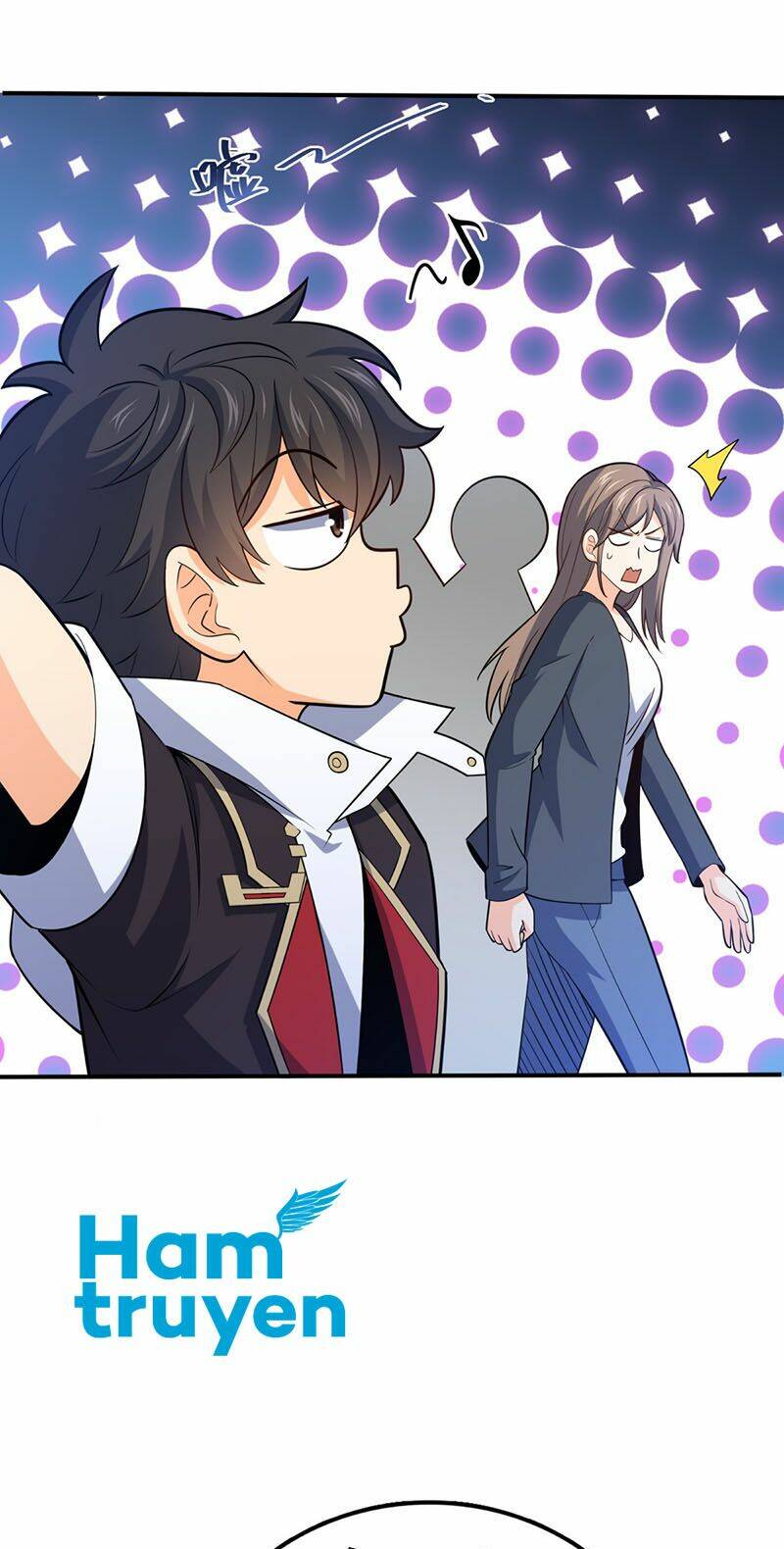 Đại Vương Tha Mạng Chapter 80 - Trang 2