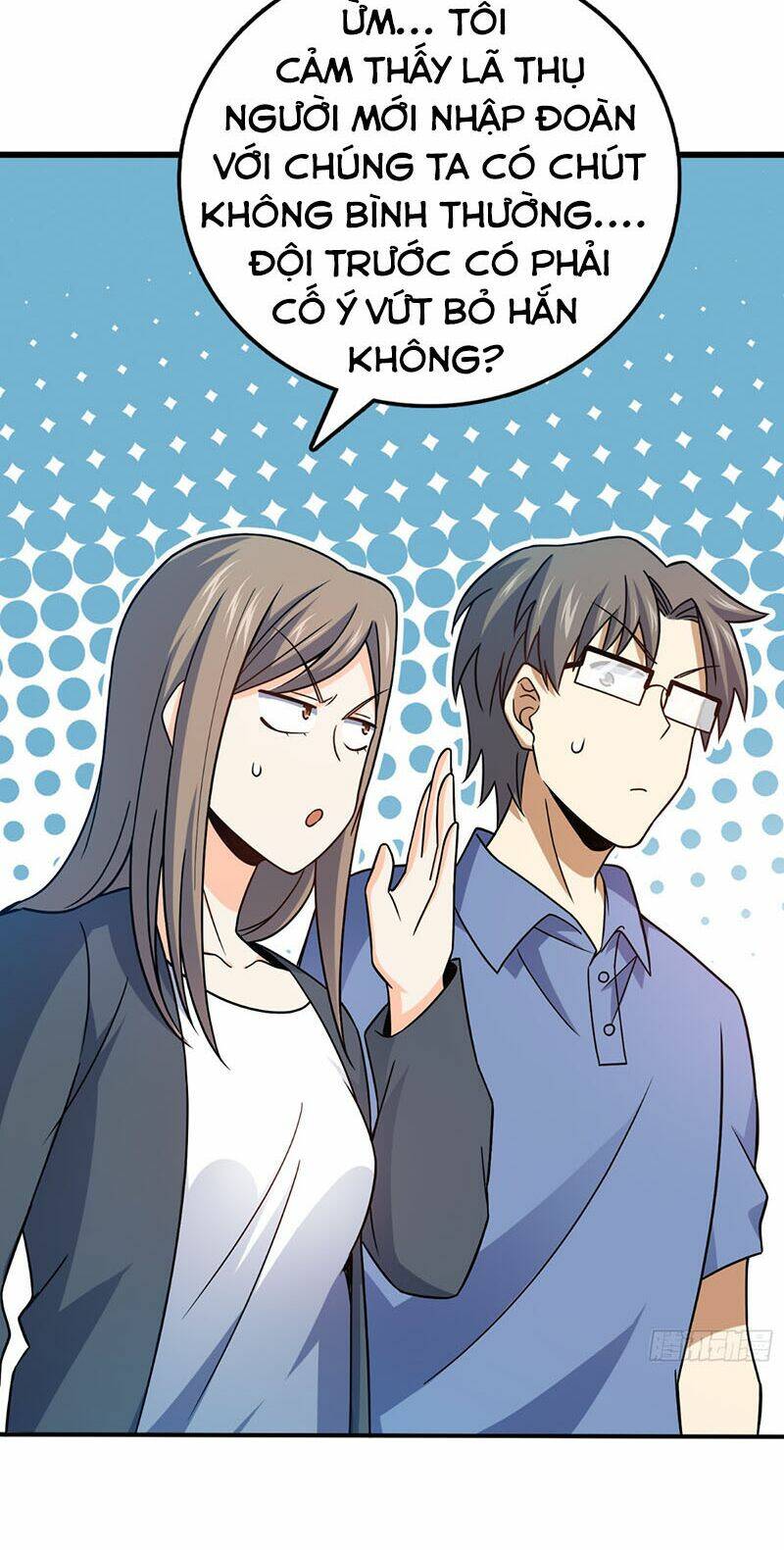 Đại Vương Tha Mạng Chapter 80 - Trang 2