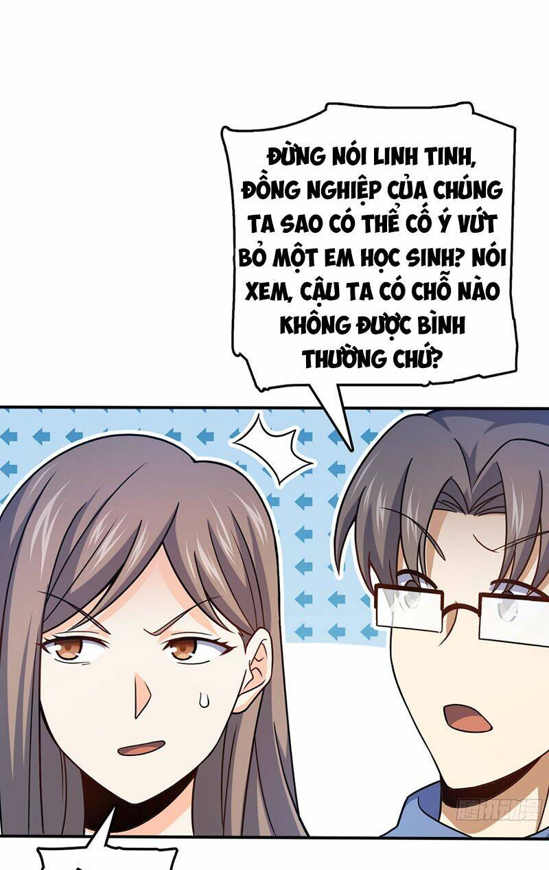 Đại Vương Tha Mạng Chapter 80 - Trang 2