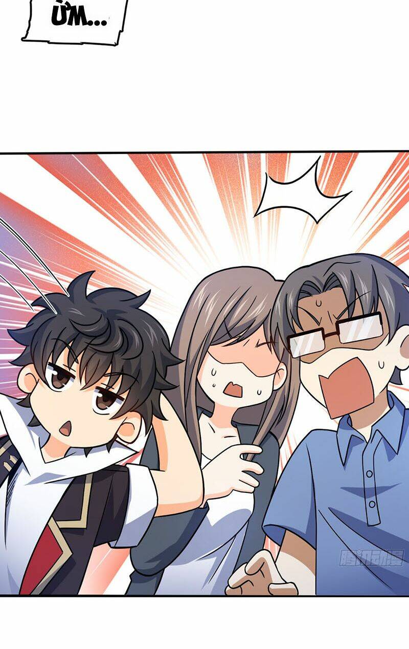 Đại Vương Tha Mạng Chapter 80 - Trang 2