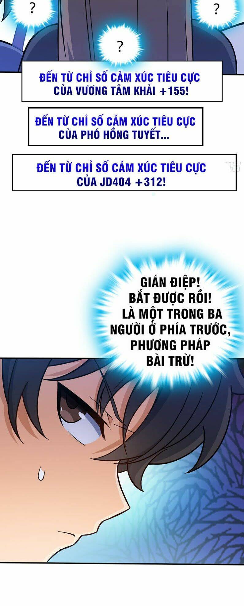 Đại Vương Tha Mạng Chapter 80 - Trang 2