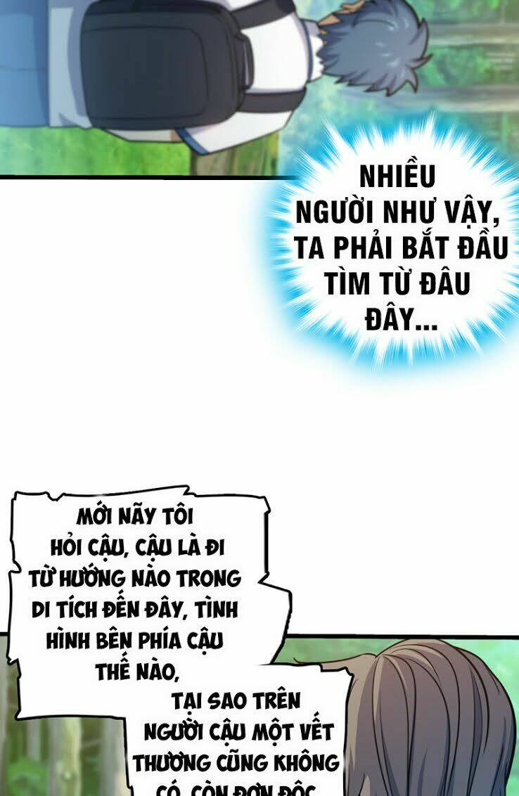 Đại Vương Tha Mạng Chapter 80 - Trang 2