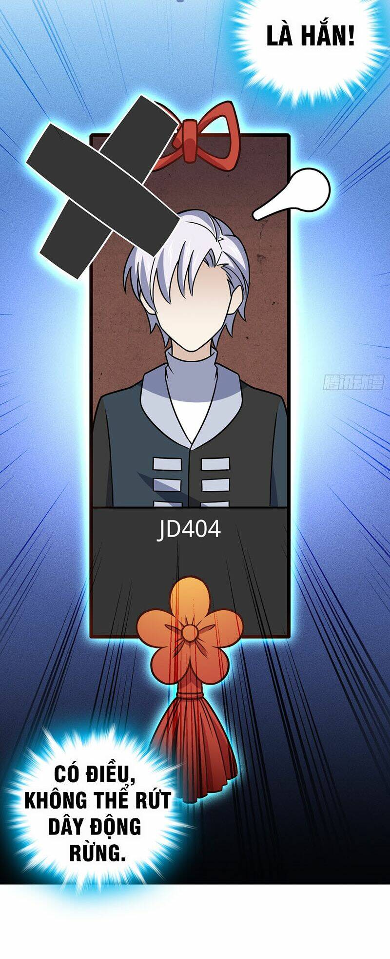 Đại Vương Tha Mạng Chapter 80 - Trang 2