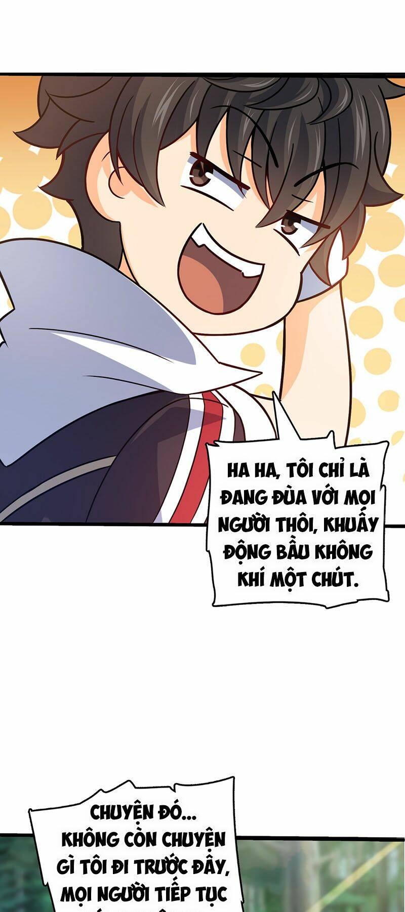 Đại Vương Tha Mạng Chapter 80 - Trang 2