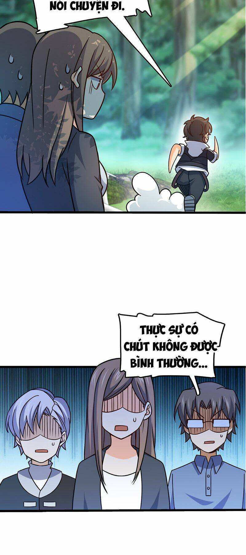 Đại Vương Tha Mạng Chapter 80 - Trang 2