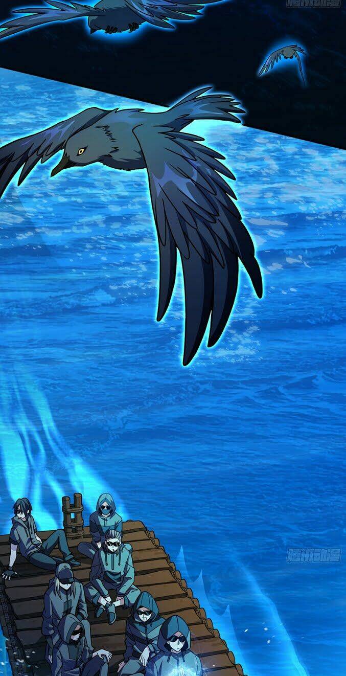 Đại Vương Tha Mạng Chapter 80 - Trang 2