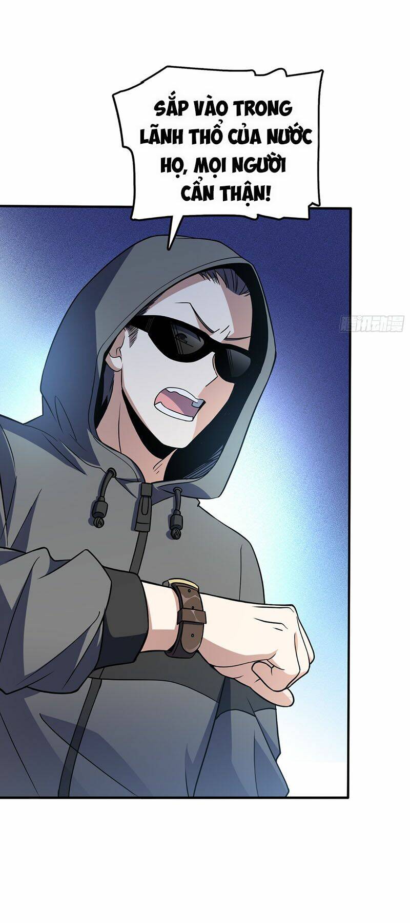 Đại Vương Tha Mạng Chapter 80 - Trang 2