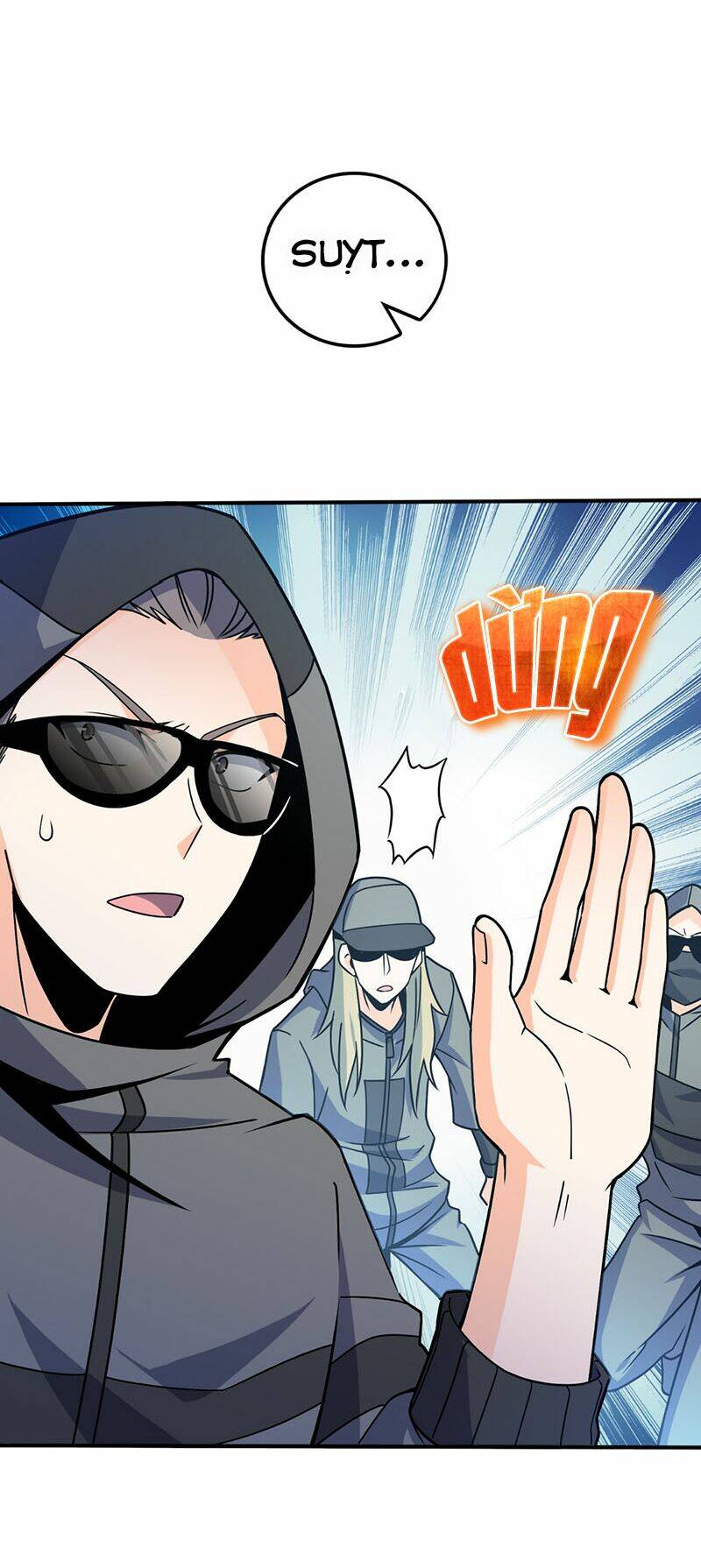 Đại Vương Tha Mạng Chapter 80 - Trang 2