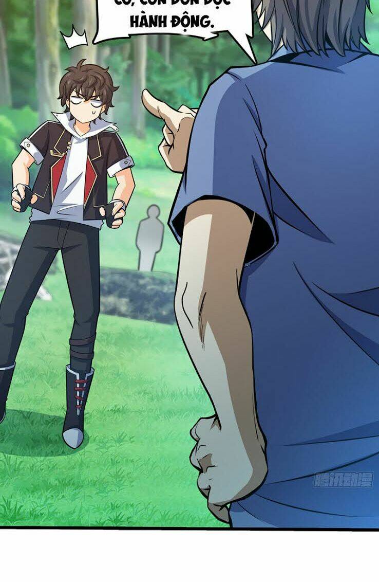 Đại Vương Tha Mạng Chapter 80 - Trang 2