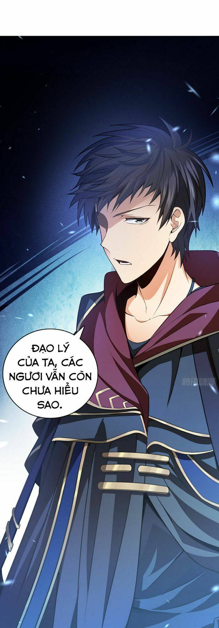 Đại Vương Tha Mạng Chapter 80 - Trang 2